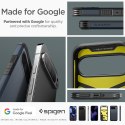 Spigen Tough Armor - Etui do Google Pixel 9 Pro XL (Metal Slate) Spigen