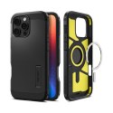 Spigen Tough Armor Mag MagSafe - Etui do iPhone 16 Pro Max (Czarny) Spigen
