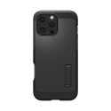 Spigen Tough Armor Mag MagSafe - Etui do iPhone 16 Pro Max (Czarny) Spigen