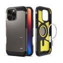 Spigen Tough Armor Mag MagSafe - Etui do iPhone 16 Pro Max (Gunmetal) Spigen