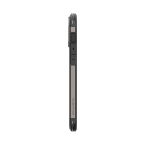 Spigen Tough Armor Mag MagSafe - Etui do iPhone 16 Pro Max (Gunmetal) Spigen Spigen Tough Armor Mag MagSafe - Etui do iPhone 16 Pro Max (Gunmetal) Spigen