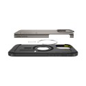 Spigen Tough Armor Mag MagSafe - Etui do iPhone 16 Pro Max (Gunmetal) Spigen