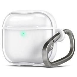 Spigen Ultra Hybrid - Etui do Apple AirPods 4 (Jet White) Spigen