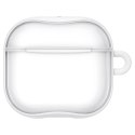 Spigen Ultra Hybrid - Etui do Apple AirPods 4 (Jet White) Spigen