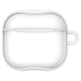 Spigen Ultra Hybrid - Etui do Apple AirPods 4 (Jet White) Spigen