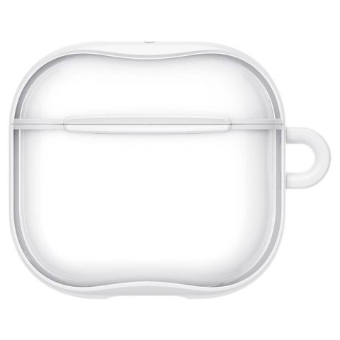 Spigen Ultra Hybrid - Etui do Apple AirPods 4 (Jet White) Spigen Spigen Ultra Hybrid - Etui do Apple AirPods 4 (Jet White) Spigen