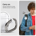 Spigen Ultra Hybrid - Etui do Apple AirPods 4 (Jet White) Spigen