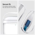 Spigen Ultra Hybrid - Etui do Apple AirPods 4 (Jet White) Spigen