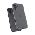 Spigen Ultra Hybrid - Etui do iPhone 16 (Frost Clear) Spigen