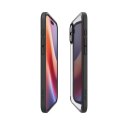 Spigen Ultra Hybrid - Etui do iPhone 16 (Matte Black) Spigen