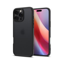 Spigen Ultra Hybrid - Etui do iPhone 16 Pro Max (Frost Black) Spigen
