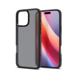 Spigen Ultra Hybrid - Etui do iPhone 16 Pro Max (Frost Black) Spigen