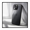 Spigen Ultra Hybrid - Etui do iPhone 16 Pro Max (Frost Black) Spigen