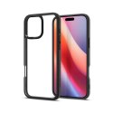 Spigen Ultra Hybrid - Etui do iPhone 16 Pro (Matte Black) Spigen