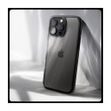Spigen Ultra Hybrid - Etui do iPhone 16 Pro (Matte Black) Spigen