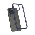 Spigen Ultra Hybrid - Etui do iPhone 16 Pro (Navy Blue) Spigen