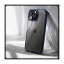 Spigen Ultra Hybrid - Etui do iPhone 16 Pro (Navy Blue) Spigen