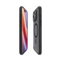 Spigen Ultra Hybrid Mag MagSafe - Etui do iPhone 16 Pro (Frost Black) Spigen
