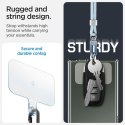 Spigen Universal Strap Set Crossbody & Wrist - Pasek do telefonu na ramię + na nadgarstek (Mute Blue) Spigen