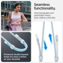 Spigen Universal Strap Set Crossbody & Wrist - Pasek do telefonu na ramię + na nadgarstek (Mute Blue) Spigen