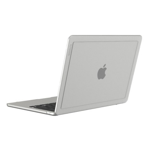 Incase Edge Hardshell Case - Etui MacBook Air 13" M3 (2024) / M2 (2022) (Clear) Incase Incase Edge Hardshell Case - Etui MacBook Air 13" M3 (2024) / M2 (2022) (Clear) Incase