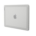 Incase Edge Hardshell Case - Etui MacBook Air 13" M3 (2024) / M2 (2022) (Clear) Incase