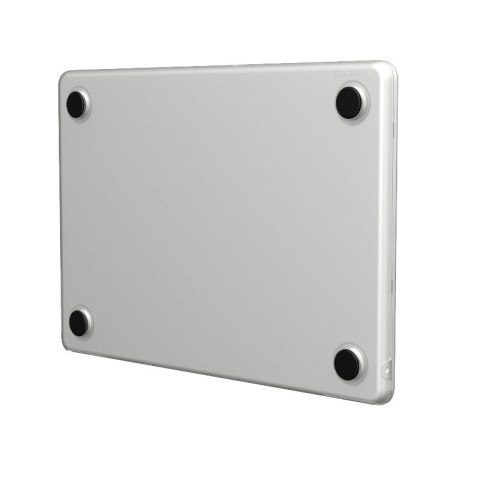 Incase Edge Hardshell Case - Etui MacBook Air 13" M3 (2024) / M2 (2022) (Clear) Incase Incase Edge Hardshell Case - Etui MacBook Air 13" M3 (2024) / M2 (2022) (Clear) Incase