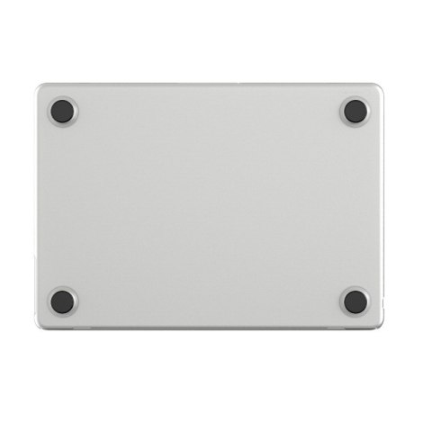 Incase Edge Hardshell Case - Etui MacBook Air 13" M3 (2024) / M2 (2022) (Clear) Incase Incase Edge Hardshell Case - Etui MacBook Air 13" M3 (2024) / M2 (2022) (Clear) Incase