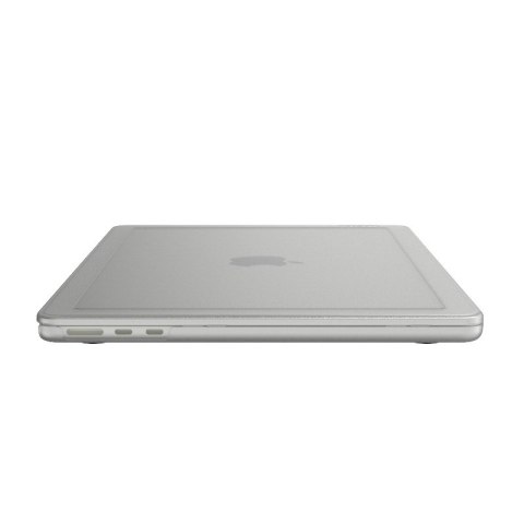 Incase Edge Hardshell Case - Etui MacBook Air 13" M3 (2024) / M2 (2022) (Clear) Incase Incase Edge Hardshell Case - Etui MacBook Air 13" M3 (2024) / M2 (2022) (Clear) Incase