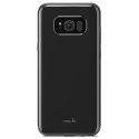 Moshi Vitros - Etui Samsung Galaxy S8+ (Titanium Gray) Moshi