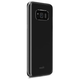 Moshi Vitros - Etui Samsung Galaxy S8+ (Titanium Gray) Moshi