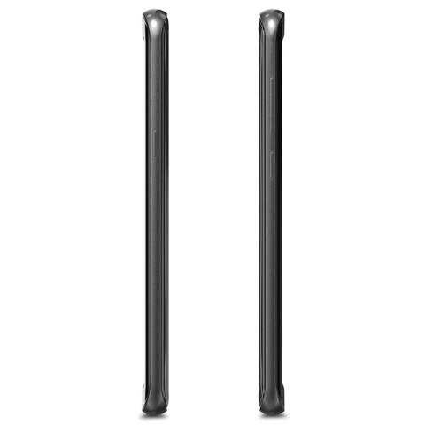 Moshi Vitros - Etui Samsung Galaxy S8+ (Titanium Gray) Moshi Moshi Vitros - Etui Samsung Galaxy S8+ (Titanium Gray) Moshi