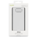 Moshi Vitros - Etui Samsung Galaxy S8+ (Titanium Gray) Moshi