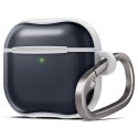 Spigen Classic C1 - Etui do Apple AirPods 4 (Graphite) Spigen