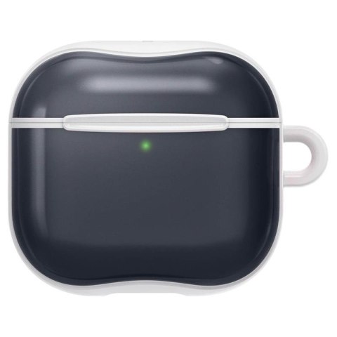 Spigen Classic C1 - Etui do Apple AirPods 4 (Graphite) Spigen Spigen Classic C1 - Etui do Apple AirPods 4 (Graphite) Spigen