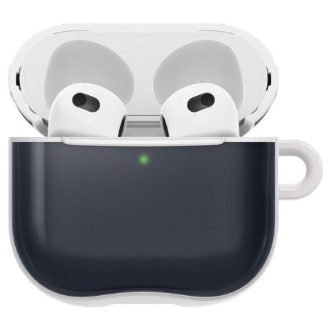 Spigen Classic C1 - Etui do Apple AirPods 4 (Graphite) Spigen Spigen Classic C1 - Etui do Apple AirPods 4 (Graphite) Spigen