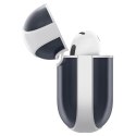 Spigen Classic C1 - Etui do Apple AirPods 4 (Graphite) Spigen