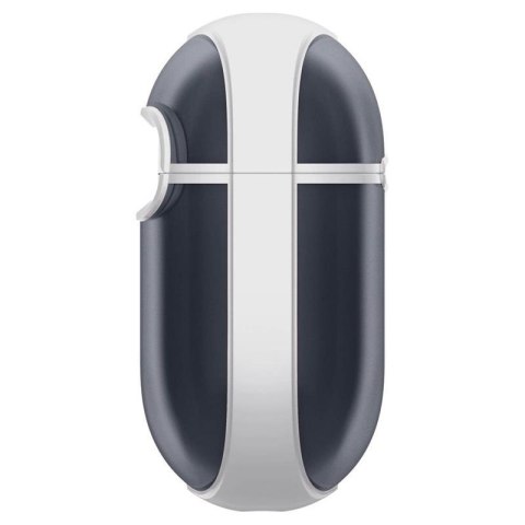 Spigen Classic C1 - Etui do Apple AirPods 4 (Graphite) Spigen Spigen Classic C1 - Etui do Apple AirPods 4 (Graphite) Spigen