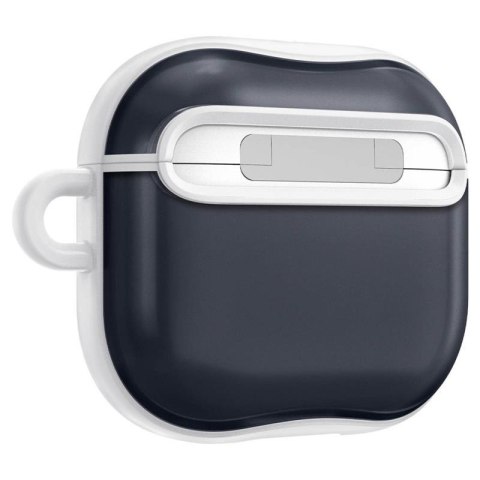 Spigen Classic C1 - Etui do Apple AirPods 4 (Graphite) Spigen Spigen Classic C1 - Etui do Apple AirPods 4 (Graphite) Spigen