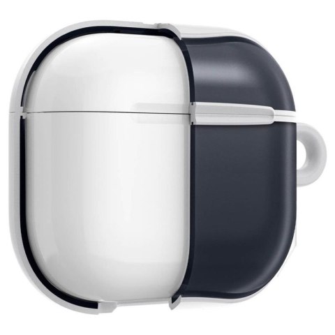 Spigen Classic C1 - Etui do Apple AirPods 4 (Graphite) Spigen Spigen Classic C1 - Etui do Apple AirPods 4 (Graphite) Spigen