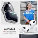 Spigen Classic C1 - Etui do Apple AirPods 4 (Graphite) Spigen