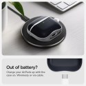 Spigen Classic C1 - Etui do Apple AirPods 4 (Graphite) Spigen