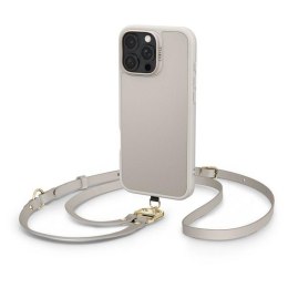 Spigen Cyrill Kajuk Classic Charm Mag MagSafe - Etui iPhone 16 Pro (Cream) Spigen