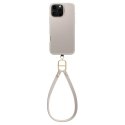 Spigen Cyrill Kajuk Classic Charm Mag MagSafe - Etui iPhone 16 Pro (Cream) Spigen