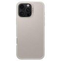 Spigen Cyrill Kajuk Mag MagSafe - Etui do iPhone 16 Pro Max (Cream) Spigen