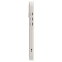 Spigen Cyrill Kajuk Mag MagSafe - Etui do iPhone 16 Pro Max (Cream) Spigen