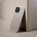 Spigen Cyrill Kajuk Mag MagSafe - Etui do iPhone 16 Pro Max (Cream) Spigen
