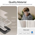 Spigen Cyrill Kajuk Mag MagSafe - Etui do iPhone 16 Pro Max (Cream) Spigen