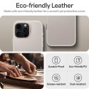 Spigen Cyrill Kajuk Mag MagSafe - Etui do iPhone 16 Pro Max (Cream) Spigen
