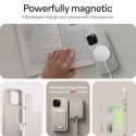 Spigen Cyrill Kajuk Mag MagSafe - Etui do iPhone 16 Pro Max (Cream) Spigen